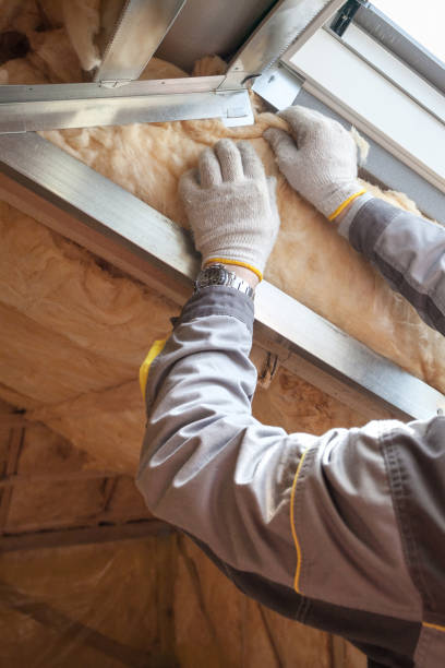 Best Insulation for Specific Applications in Lake Ripley, WI